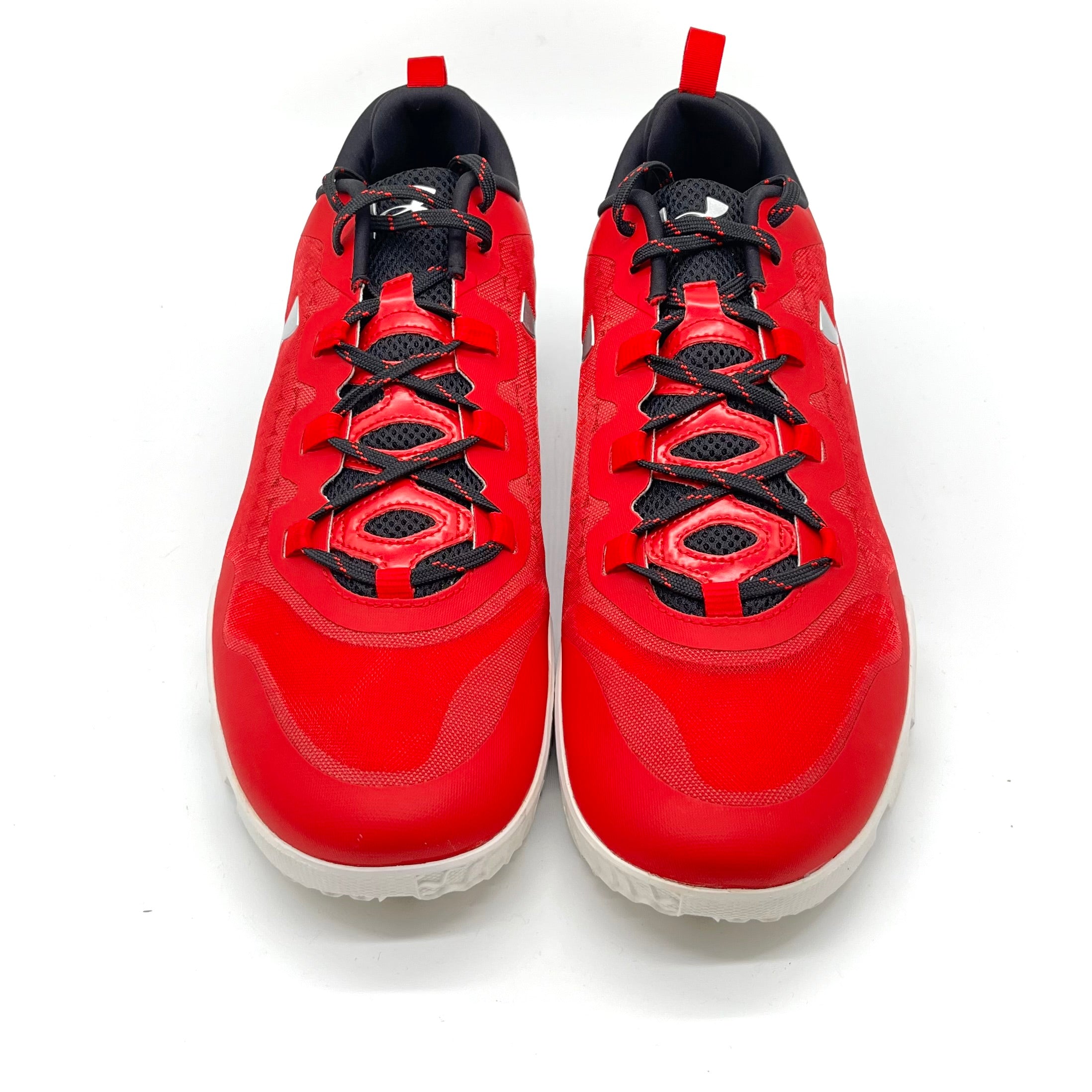 Chaussures d'entraînement Under Armour TB Charged Ultimate